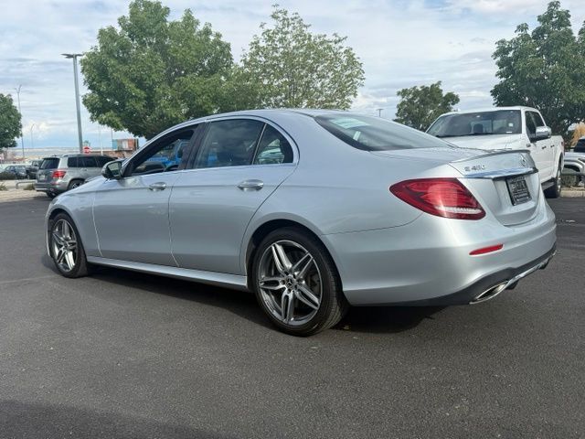 2020 Mercedes-Benz E-Class E 450 Albuquerque NM