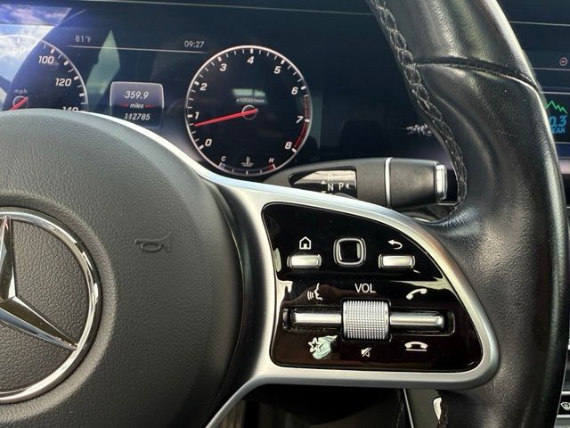 2020 Mercedes-Benz E-Class E 450 Albuquerque NM