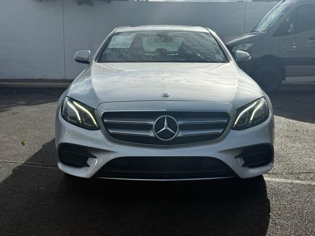 2020 Mercedes-Benz E-Class E 450 Albuquerque NM