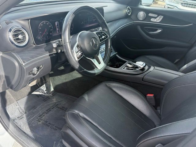 2020 Mercedes-Benz E-Class E 450 Albuquerque NM