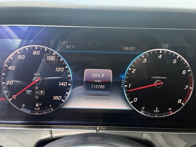 2020 Mercedes-Benz E-Class E 450 Albuquerque NM