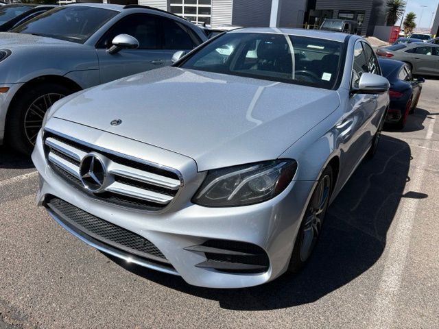2020 Mercedes-Benz E-Class E 450 Albuquerque NM