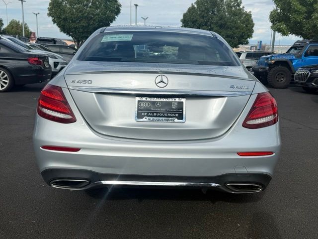 2020 Mercedes-Benz E-Class E 450 Albuquerque NM