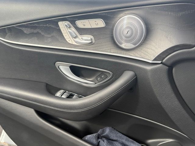 2020 Mercedes-Benz E-Class E 450 Albuquerque NM