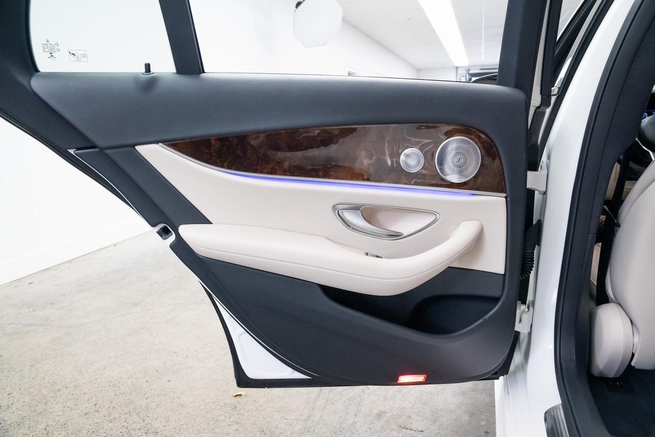 2020 Mercedes-Benz E-Class E 450 Heated Seats Premium Package Portland OR