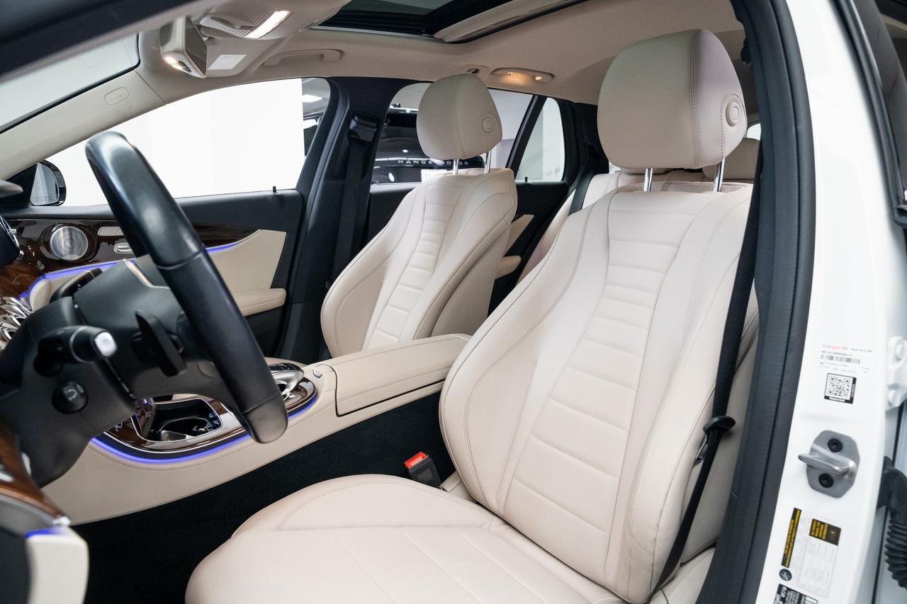 2020 Mercedes-Benz E-Class E 450 Heated Seats Premium Package Portland OR