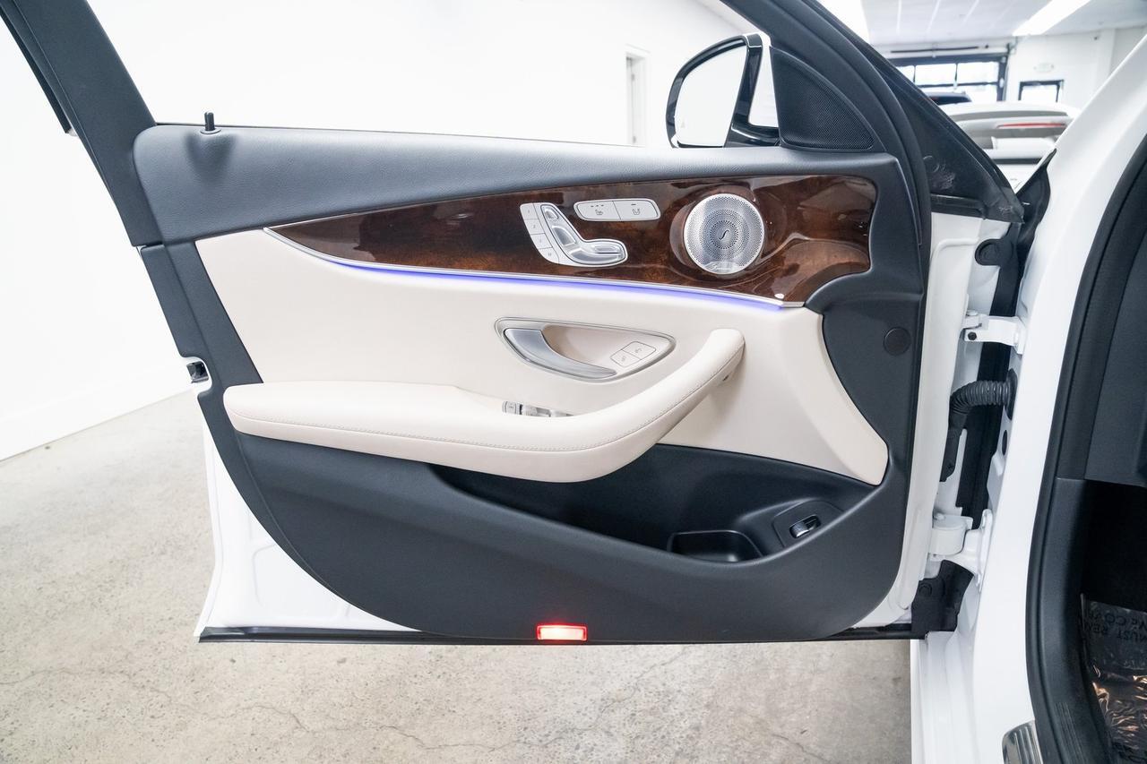 2020 Mercedes-Benz E-Class E 450 Heated Seats Premium Package Portland OR