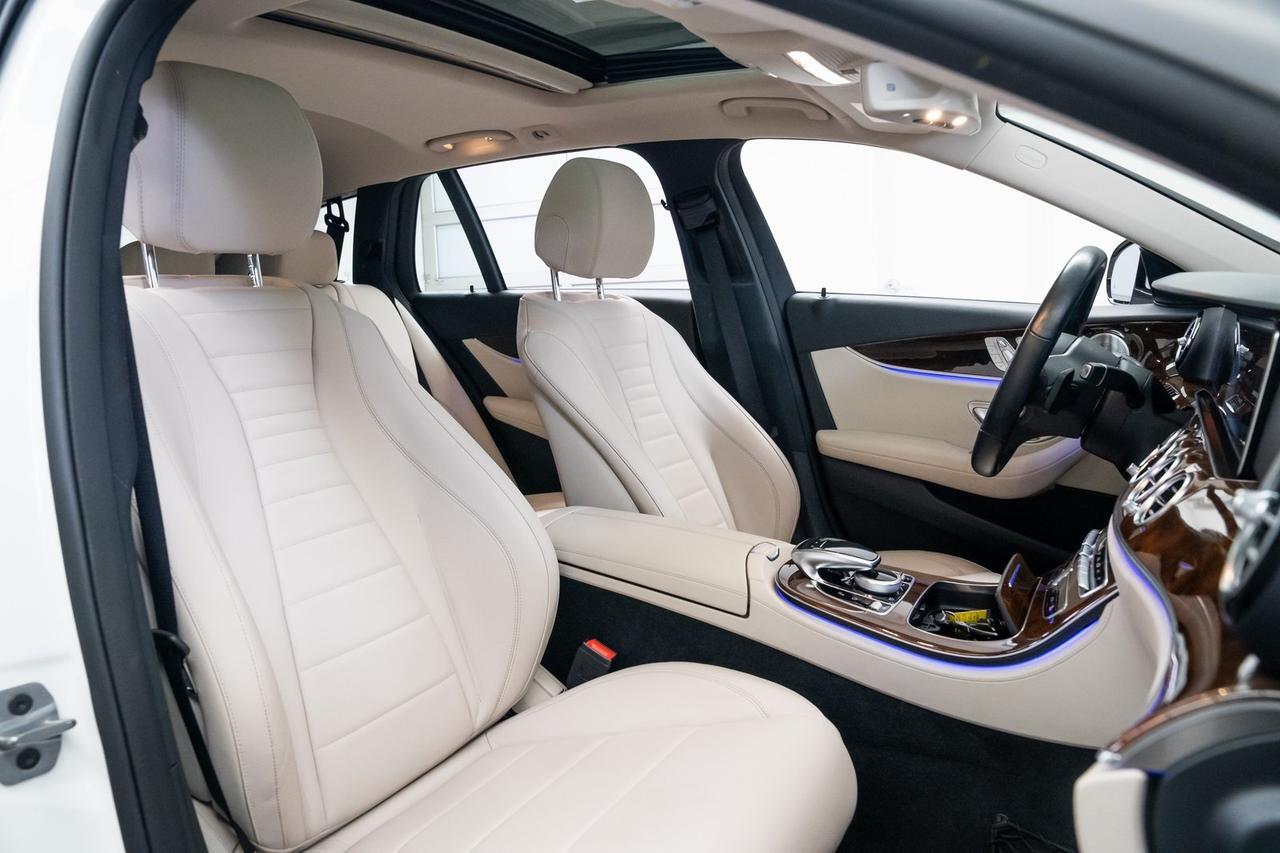 2020 Mercedes-Benz E-Class E 450 Heated Seats Premium Package Portland OR