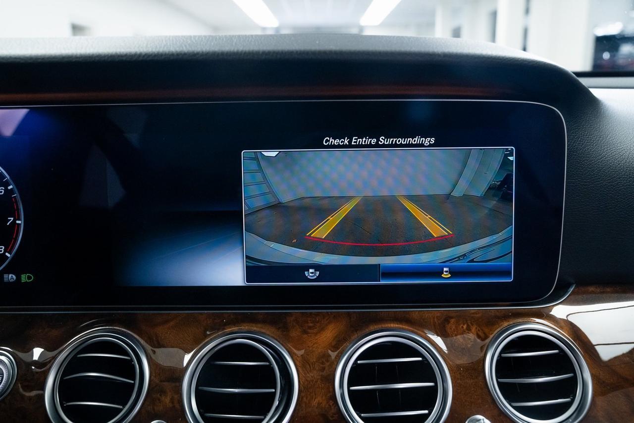 2020 Mercedes-Benz E-Class E 450 Heated Seats Premium Package Portland OR