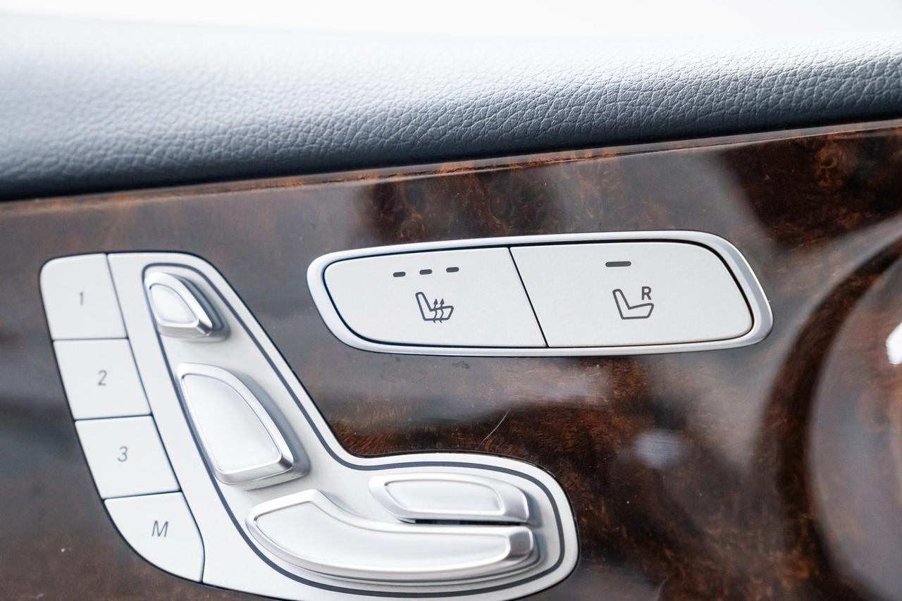 2020 Mercedes-Benz E-Class E 450 Heated Seats Premium Package Portland OR