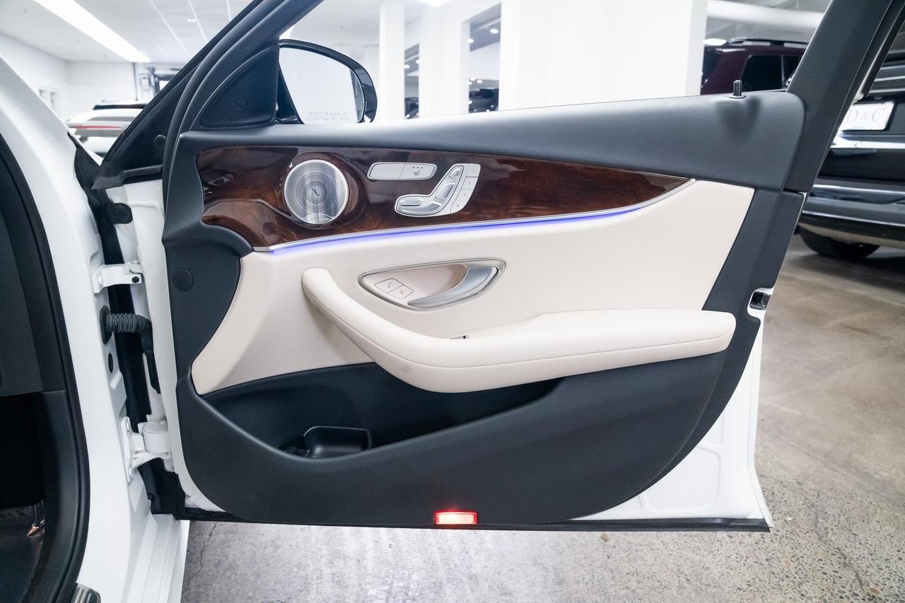 2020 Mercedes-Benz E-Class E 450 Heated Seats Premium Package Portland OR