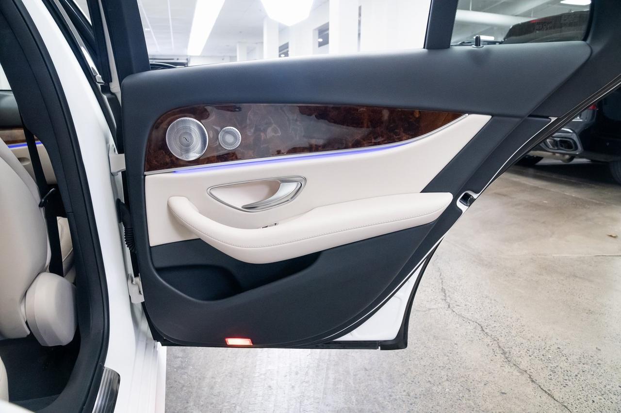 2020 Mercedes-Benz E-Class E 450 Heated Seats Premium Package Portland OR