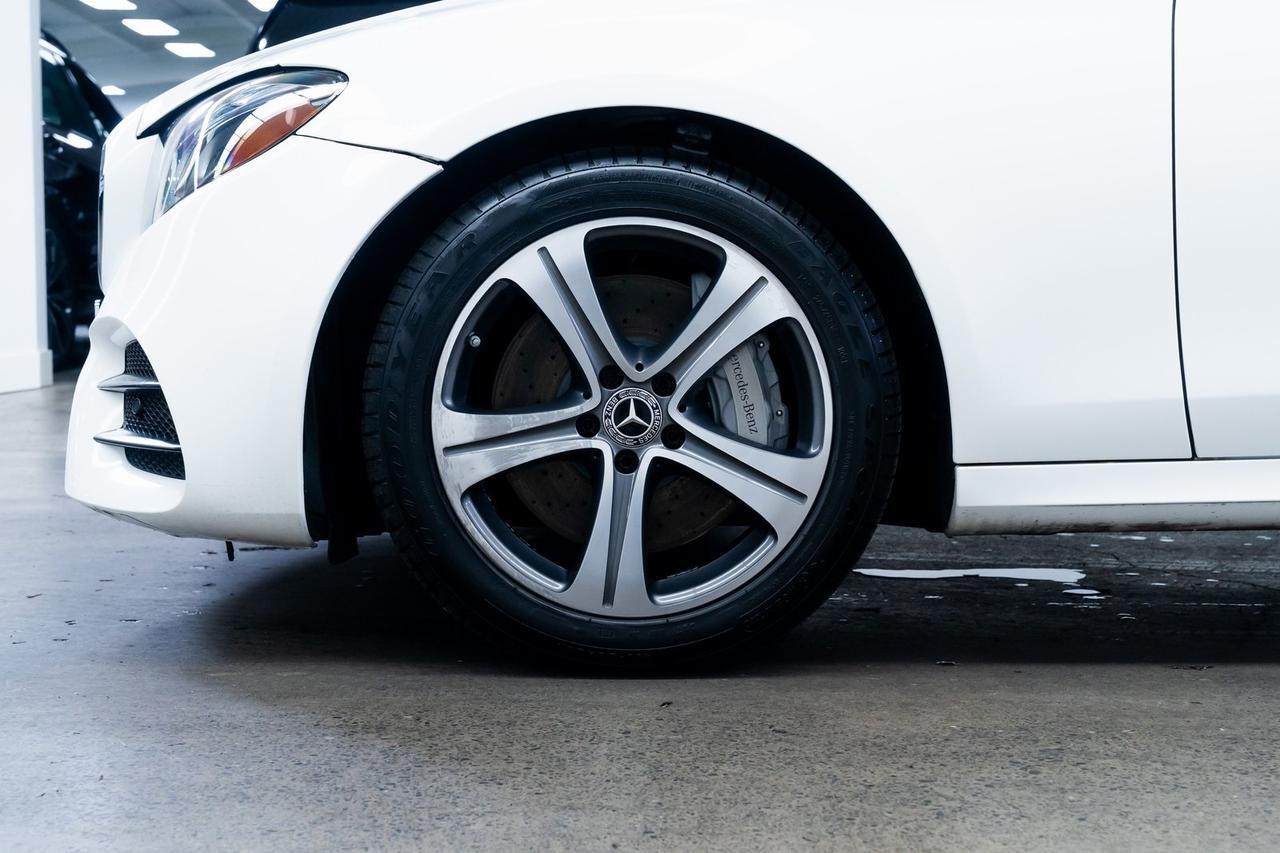 2020 Mercedes-Benz E-Class E 450 Heated Seats Premium Package Portland OR