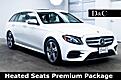 2020 Mercedes-Benz E-Class E 450 Heated Seats Premium Package