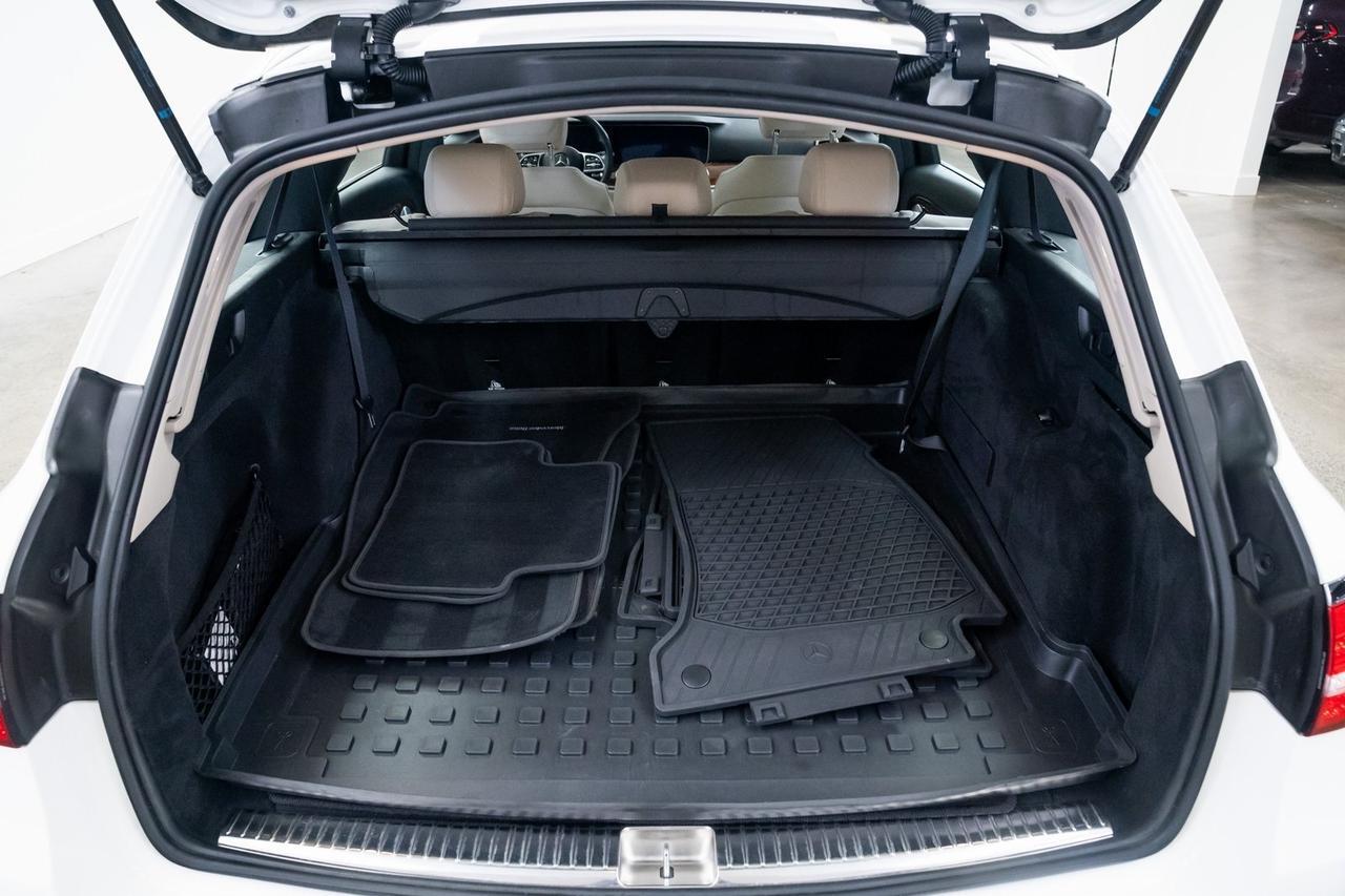 2020 Mercedes-Benz E-Class E 450 Heated Seats Premium Package Portland OR