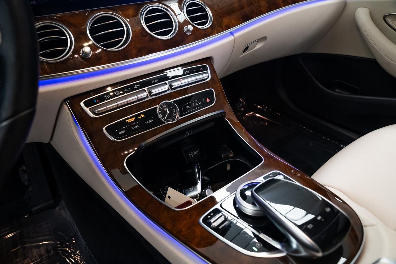 2020 Mercedes-Benz E-Class E 450 Heated Seats Premium Package Portland OR