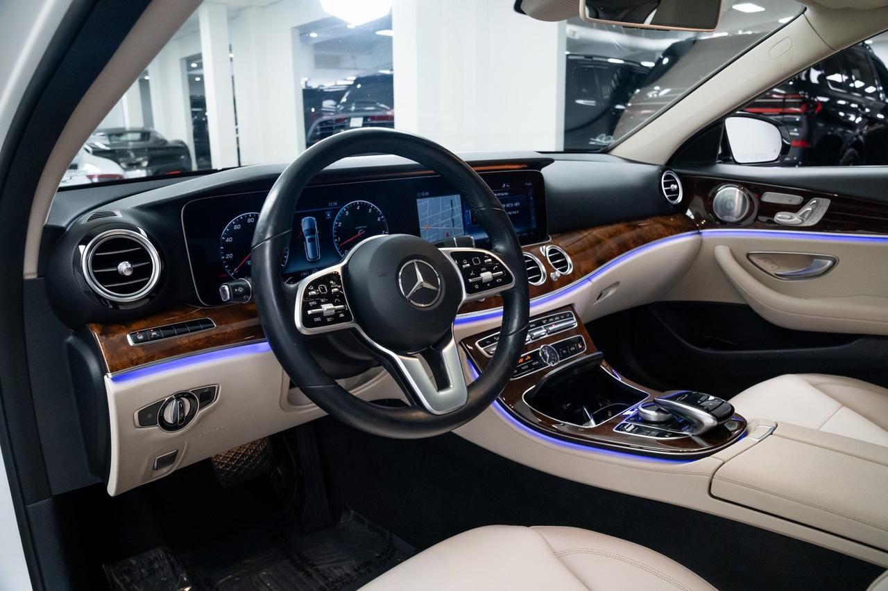 2020 Mercedes-Benz E-Class E 450 Heated Seats Premium Package Portland OR