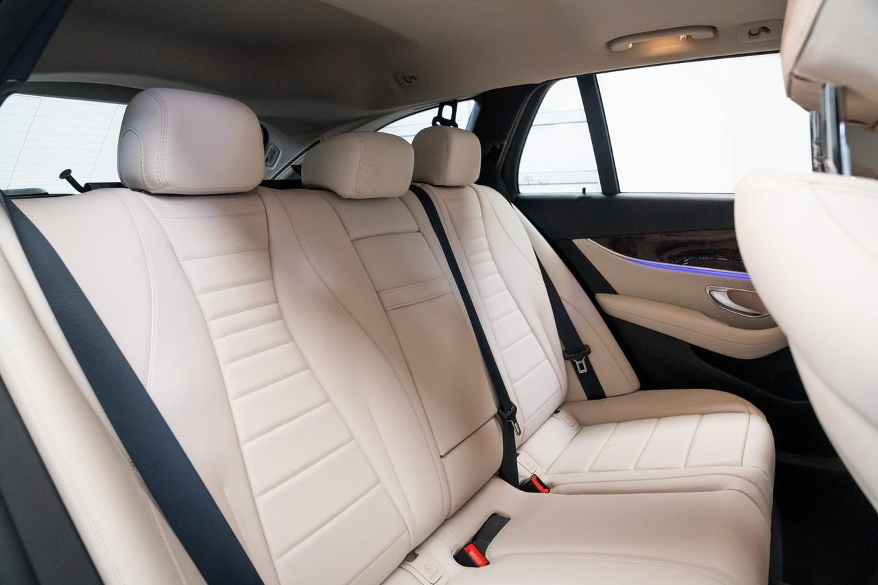 2020 Mercedes-Benz E-Class E 450 Heated Seats Premium Package Portland OR