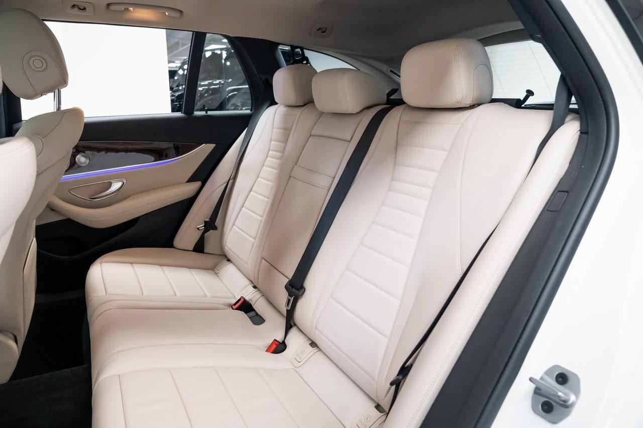 2020 Mercedes-Benz E-Class E 450 Heated Seats Premium Package Portland OR