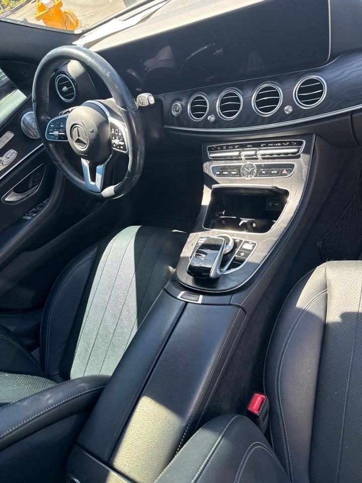 2020 Mercedes-Benz E-Class E 450 OR