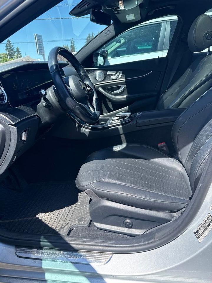 2020 Mercedes-Benz E-Class E 450 OR