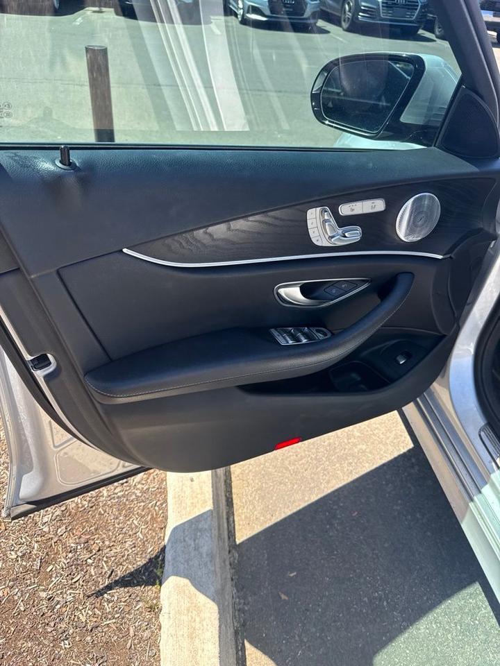 2020 Mercedes-Benz E-Class E 450 OR