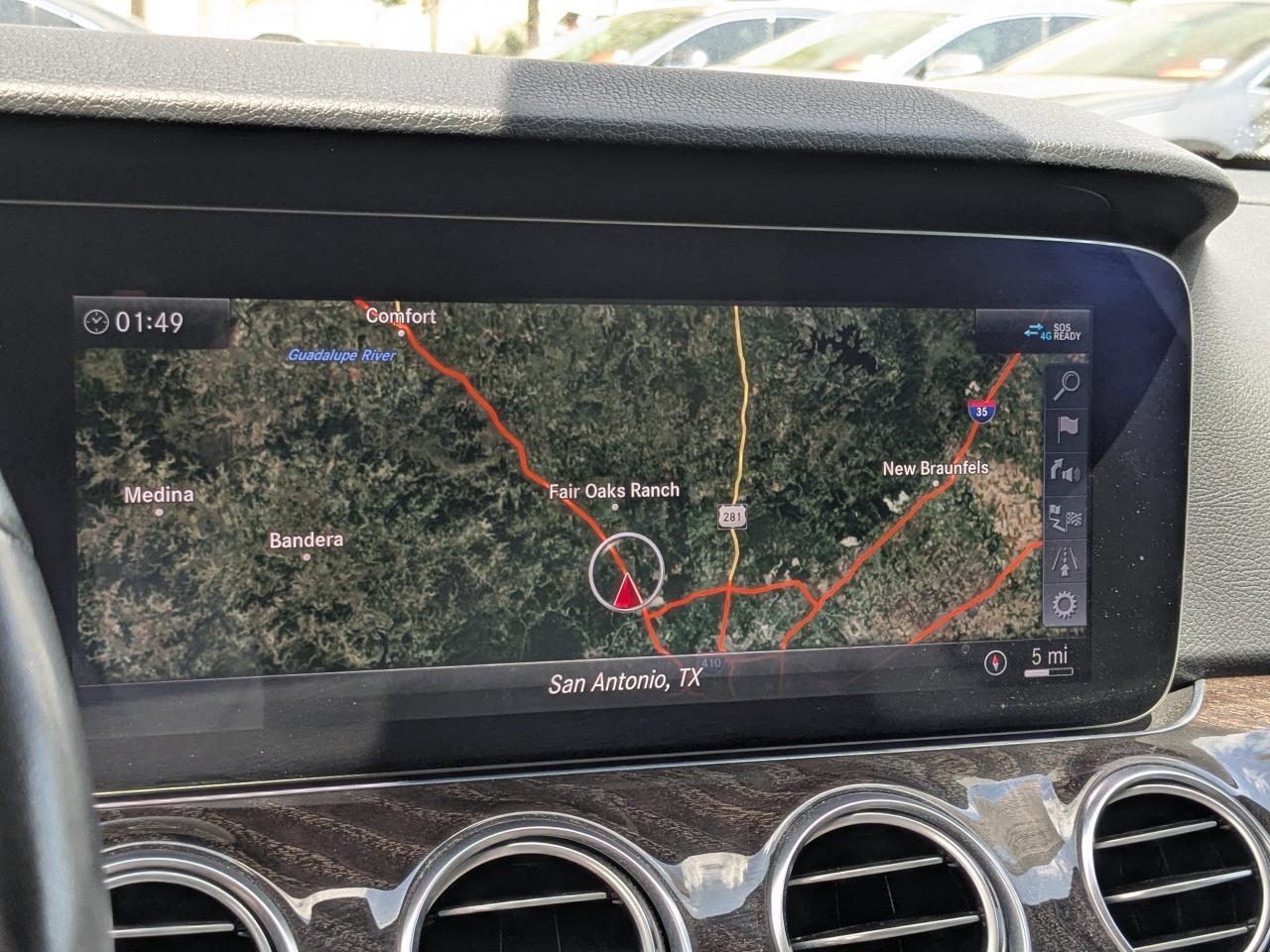 2020 Mercedes-Benz E-Class E 450 San Antonio TX