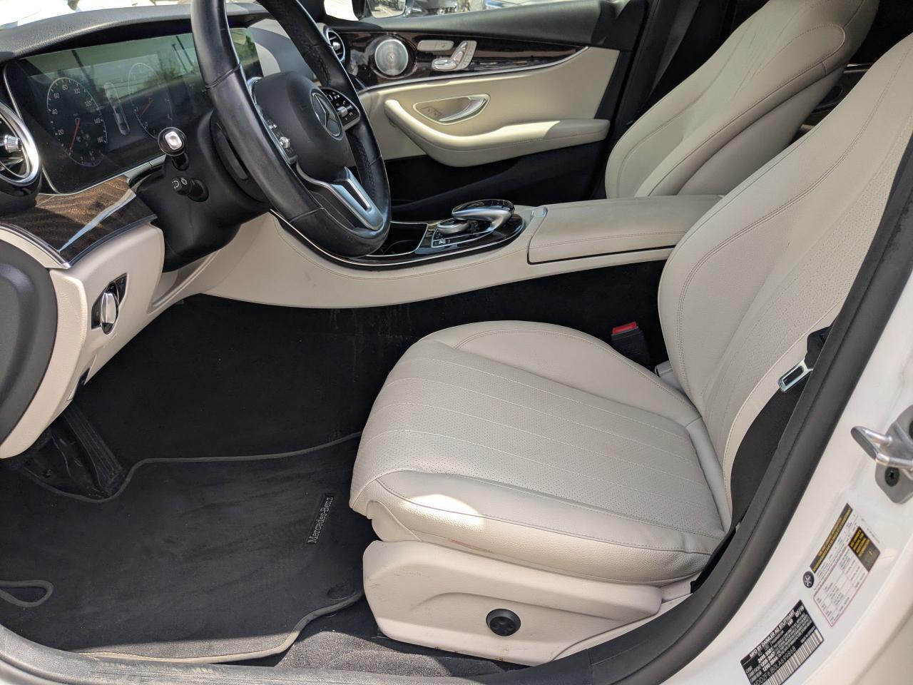 2020 Mercedes-Benz E-Class E 450 San Antonio TX