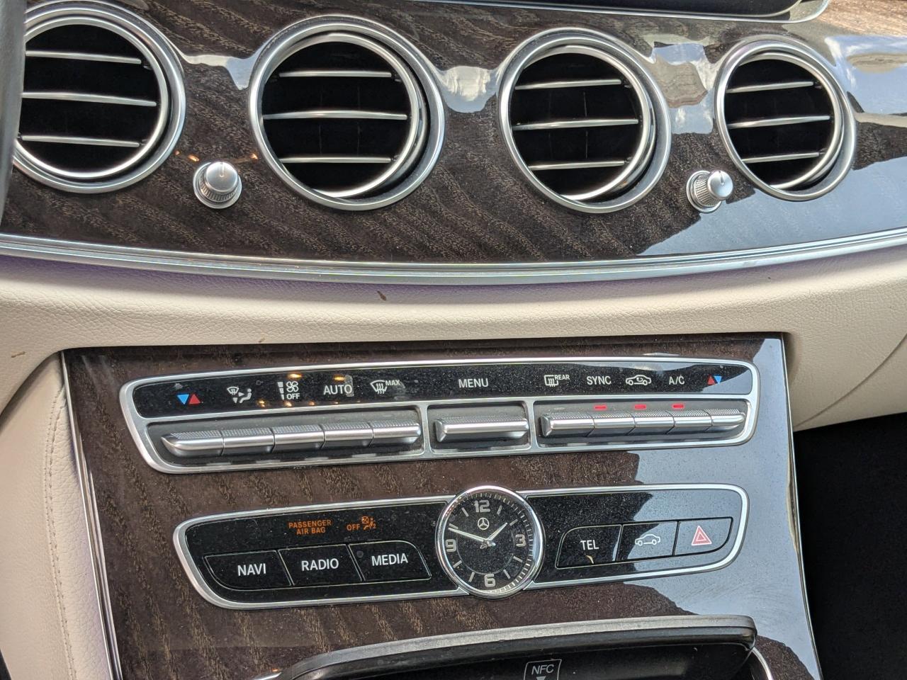 2020 Mercedes-Benz E-Class E 450 San Antonio TX