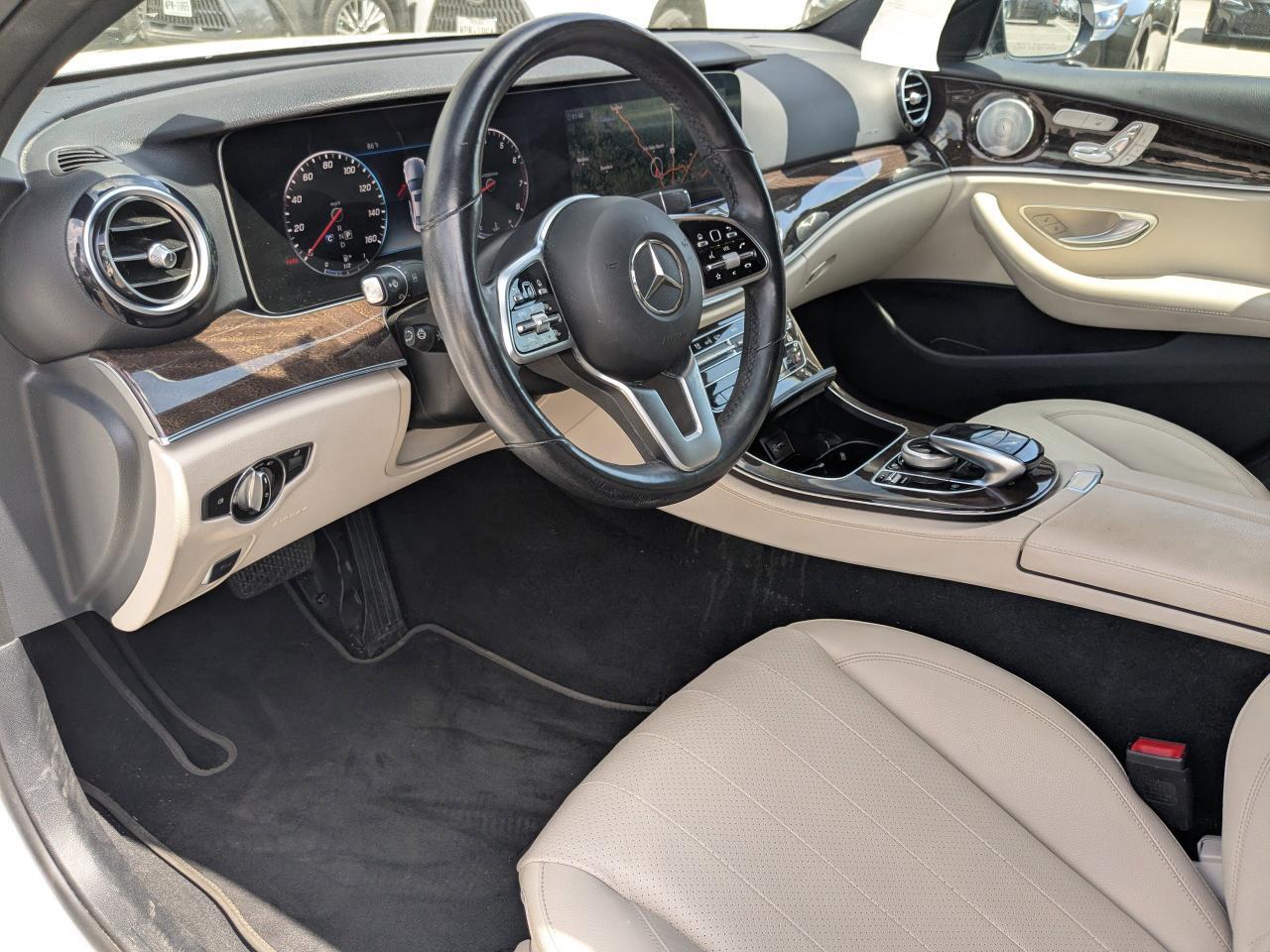 2020 Mercedes-Benz E-Class E 450 San Antonio TX