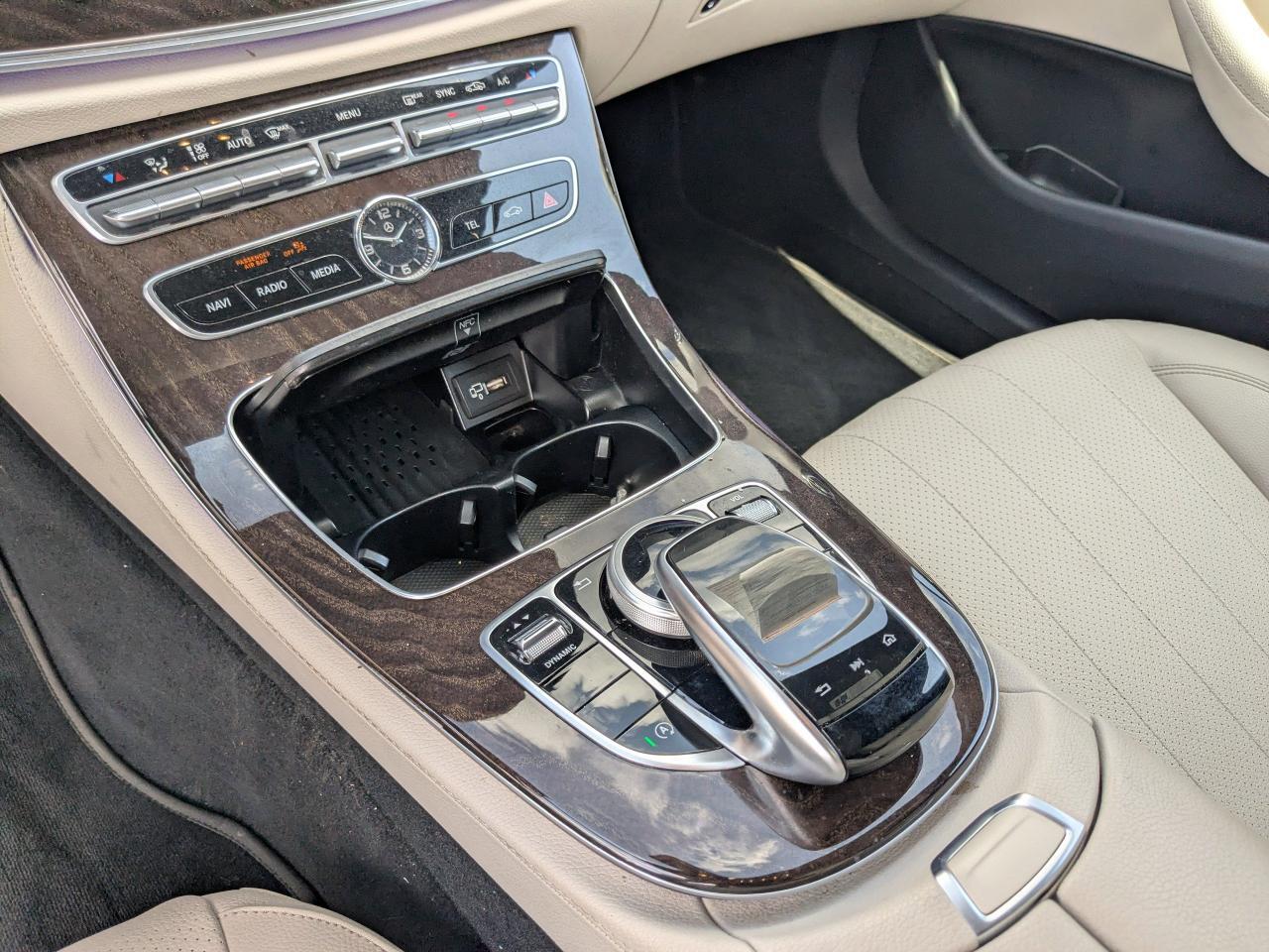 2020 Mercedes-Benz E-Class E 450 San Antonio TX