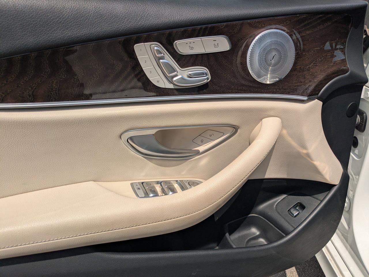 2020 Mercedes-Benz E-Class E 450 San Antonio TX