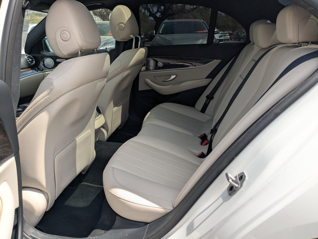 2020 Mercedes-Benz E-Class E 450 San Antonio TX