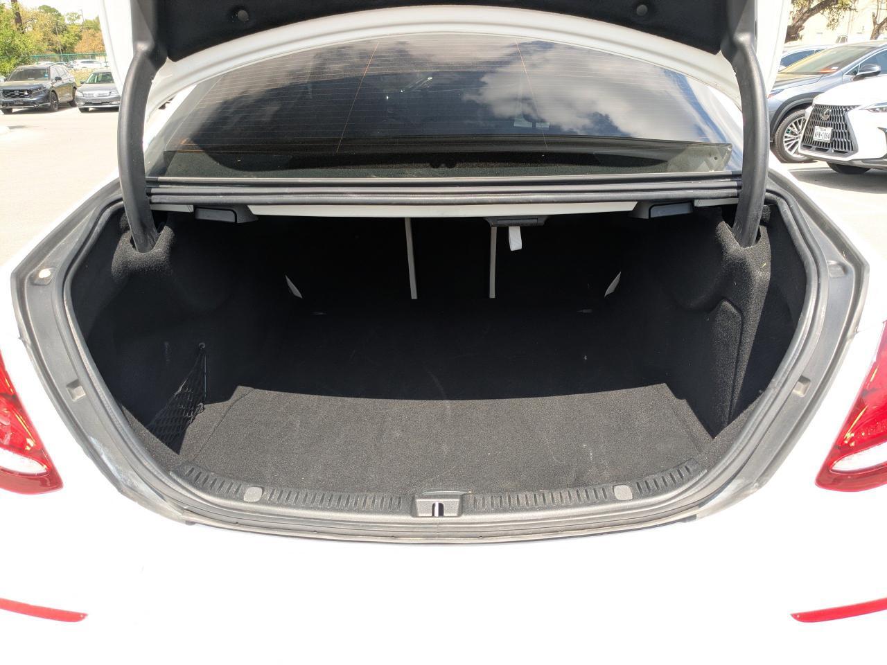 2020 Mercedes-Benz E-Class E 450 San Antonio TX