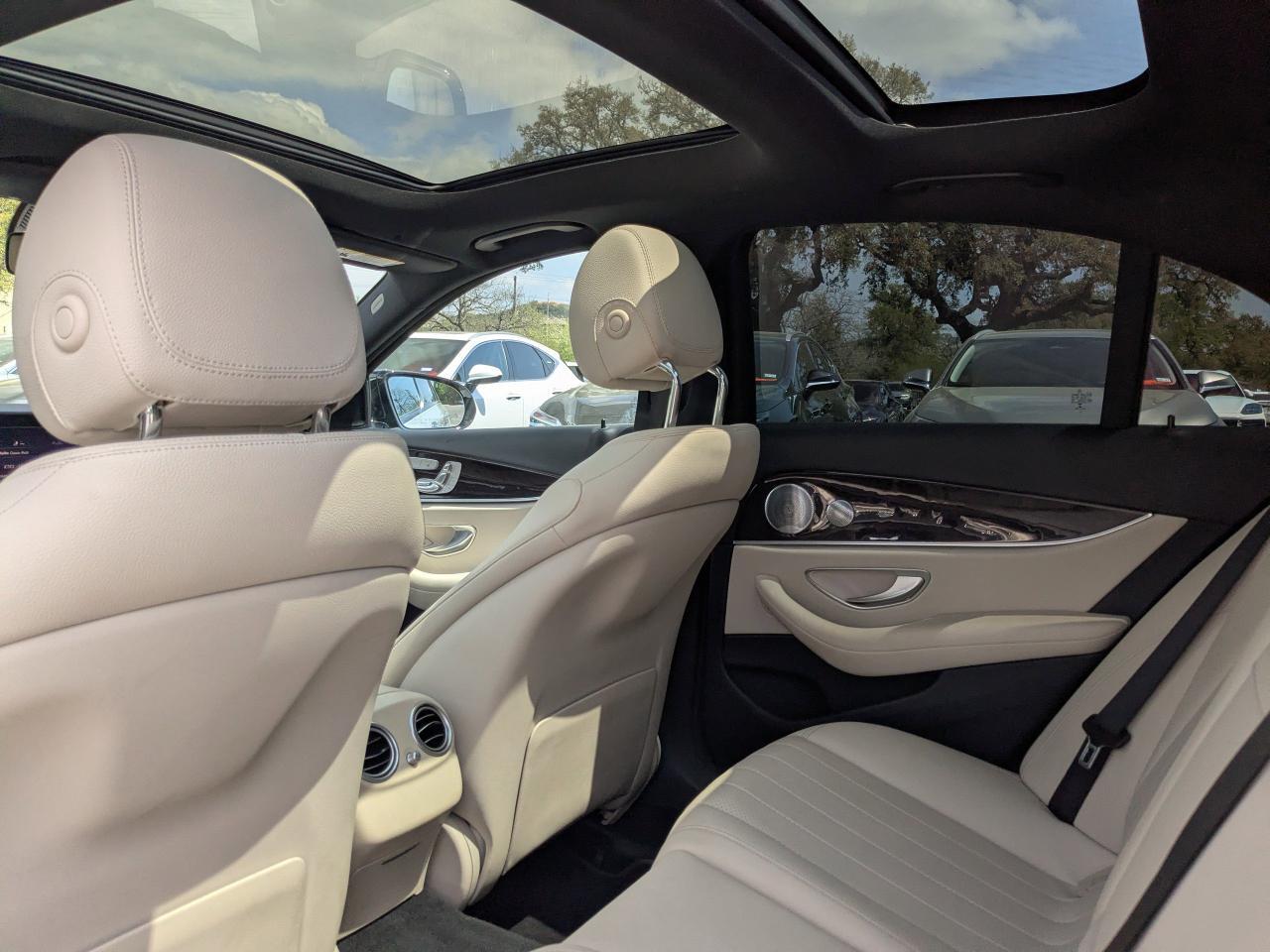 2020 Mercedes-Benz E-Class E 450 San Antonio TX