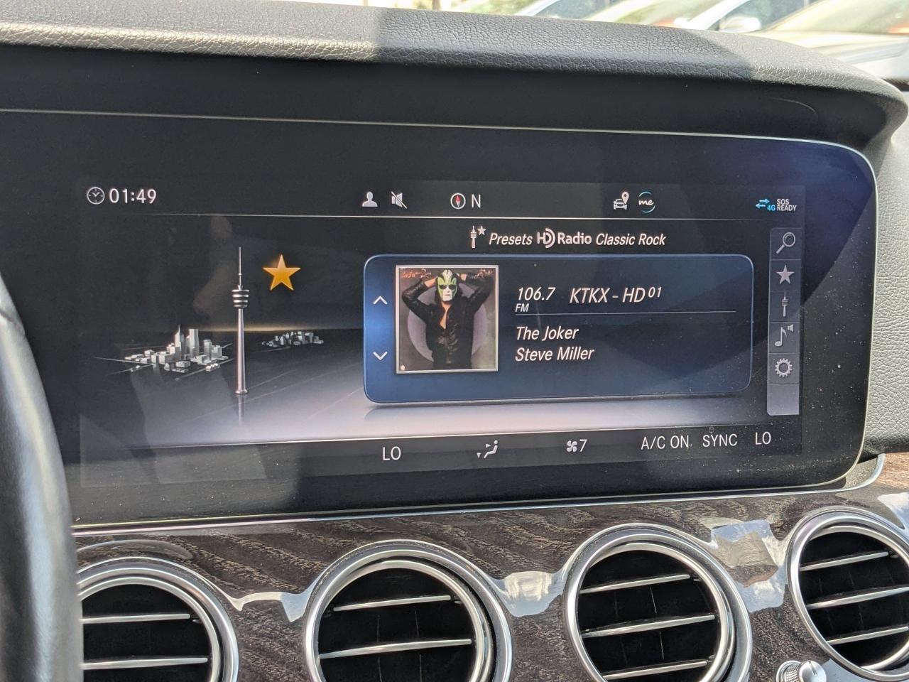 2020 Mercedes-Benz E-Class E 450 San Antonio TX