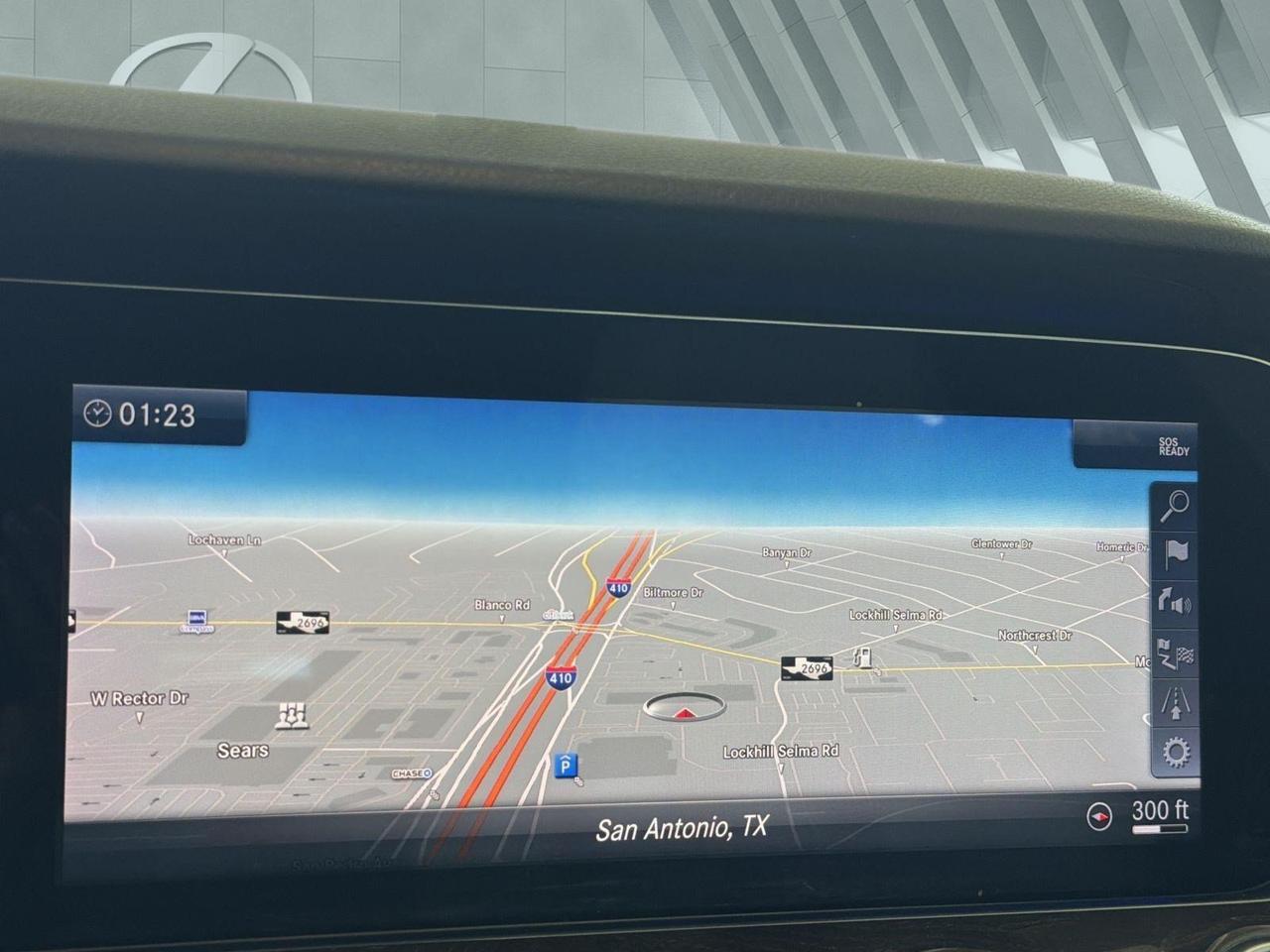 2020 Mercedes-Benz E-Class E 450 San Antonio TX