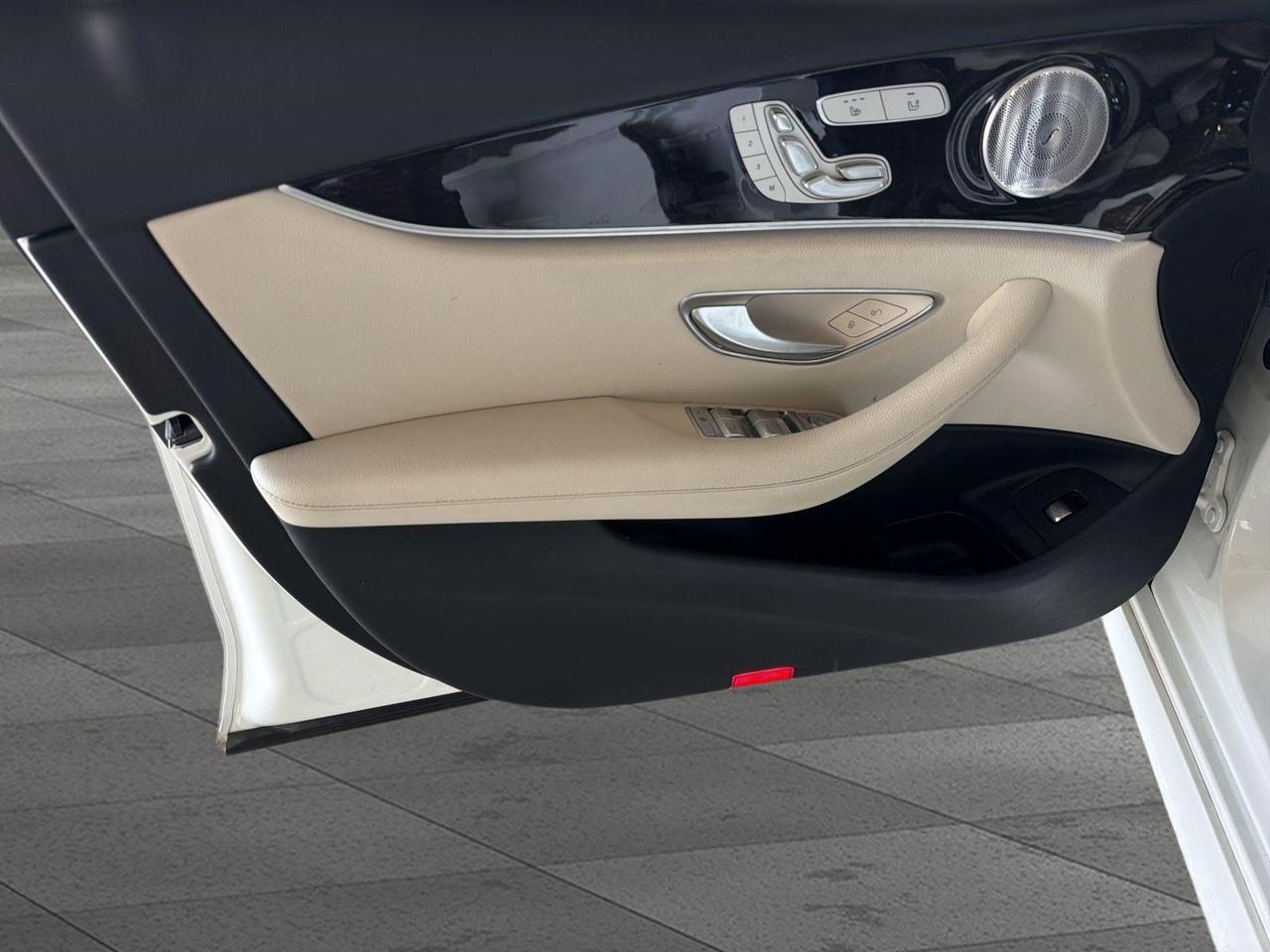 2020 Mercedes-Benz E-Class E 450 San Antonio TX