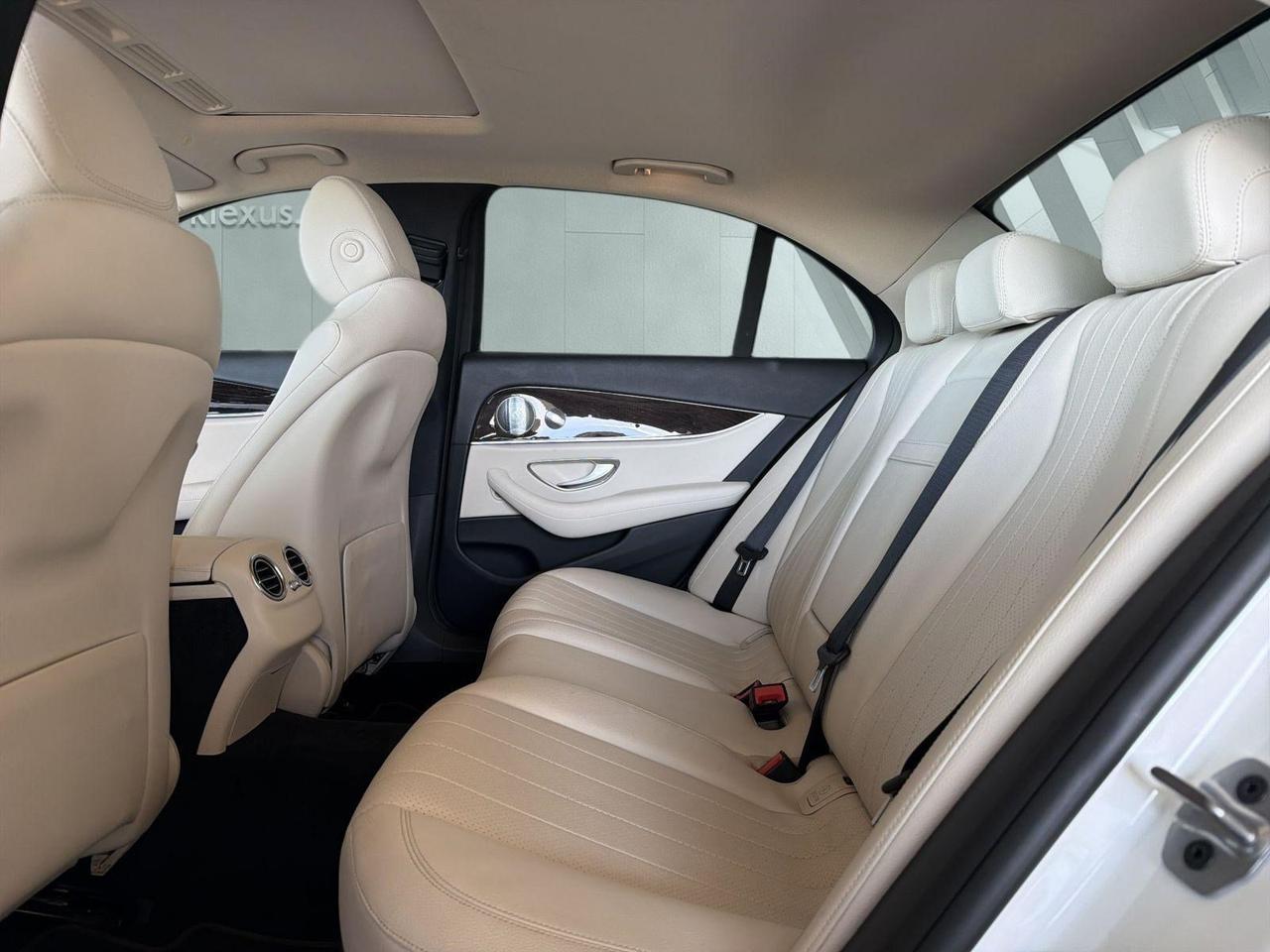 2020 Mercedes-Benz E-Class E 450 San Antonio TX