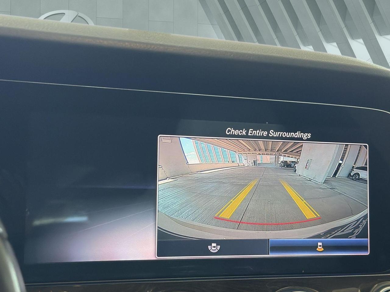 2020 Mercedes-Benz E-Class E 450 San Antonio TX
