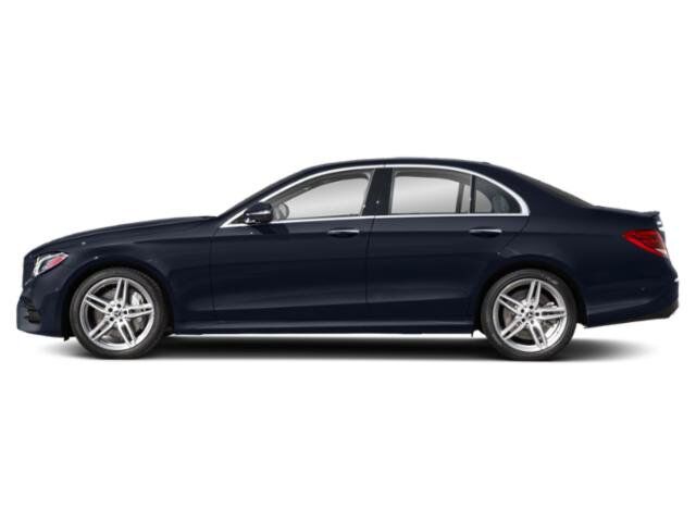 2020 Mercedes-Benz E-Class E 450 San Antonio TX