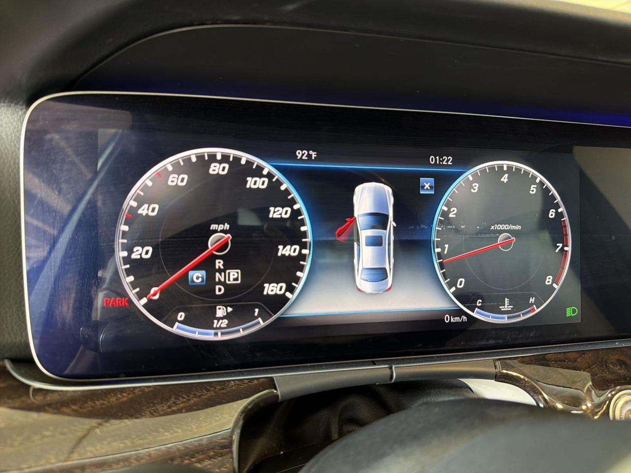 2020 Mercedes-Benz E-Class E 450 San Antonio TX