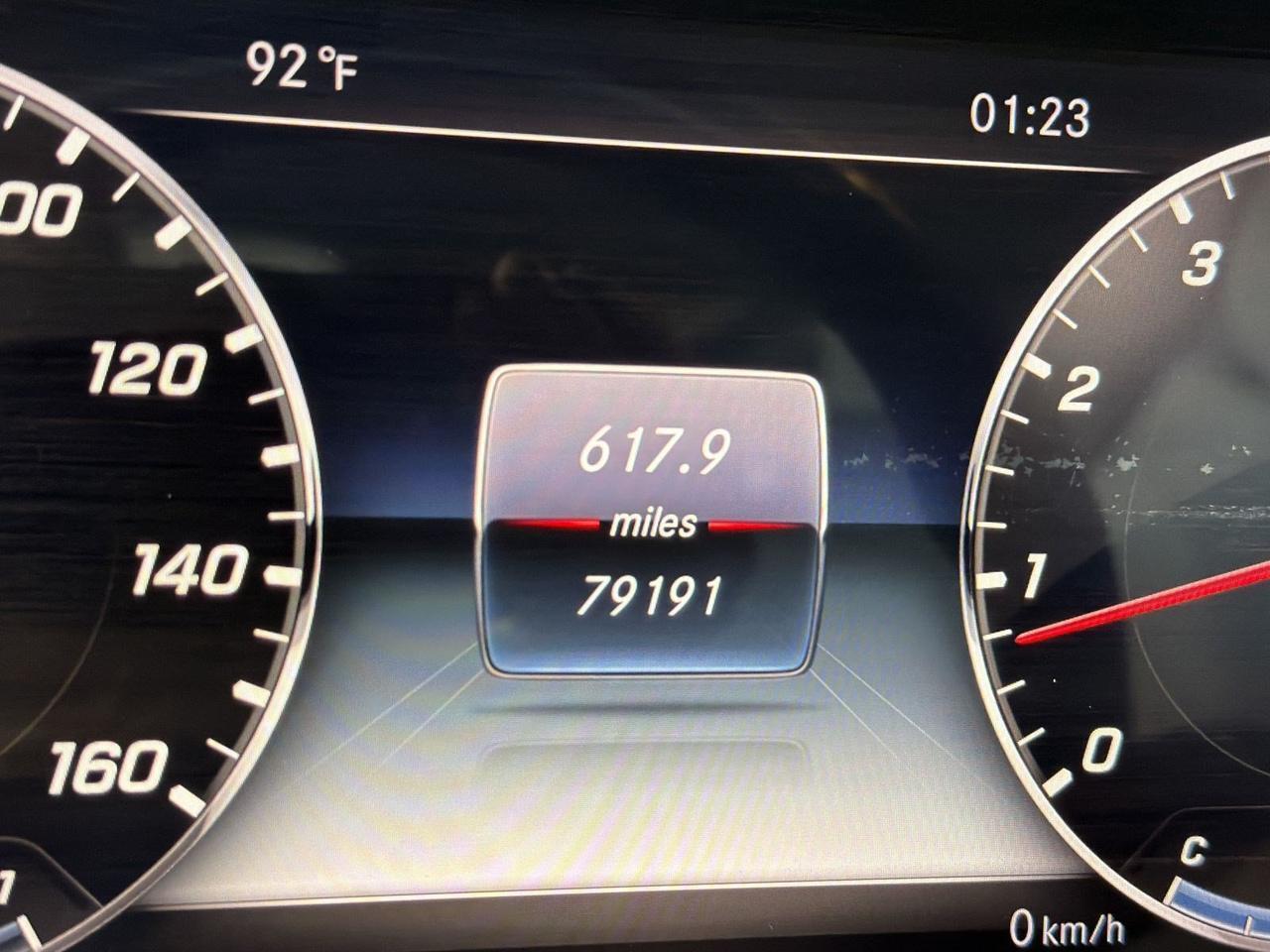 2020 Mercedes-Benz E-Class E 450 San Antonio TX