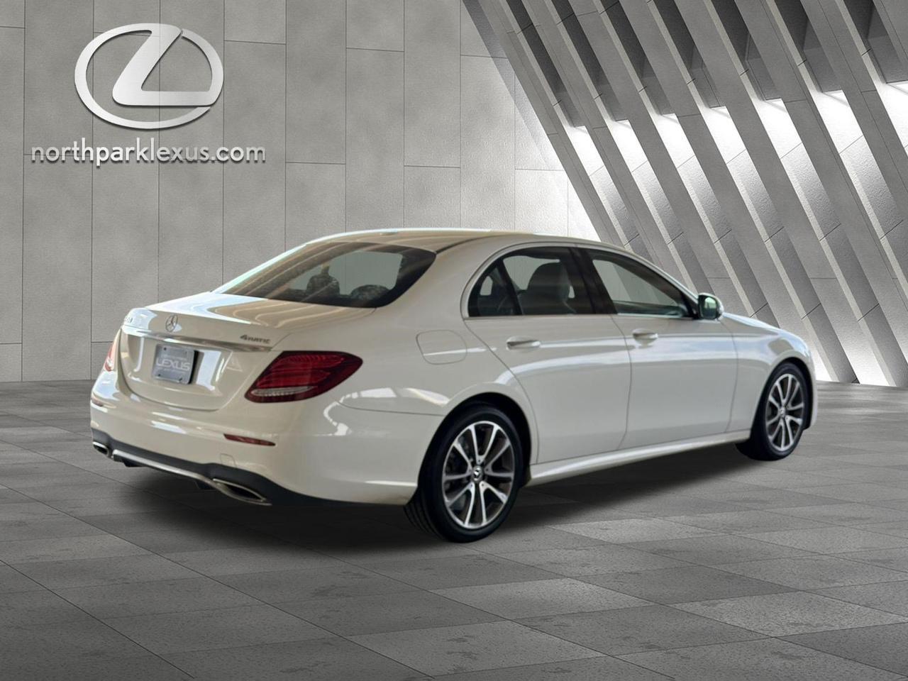 2020 Mercedes-Benz E-Class E 450 San Antonio TX