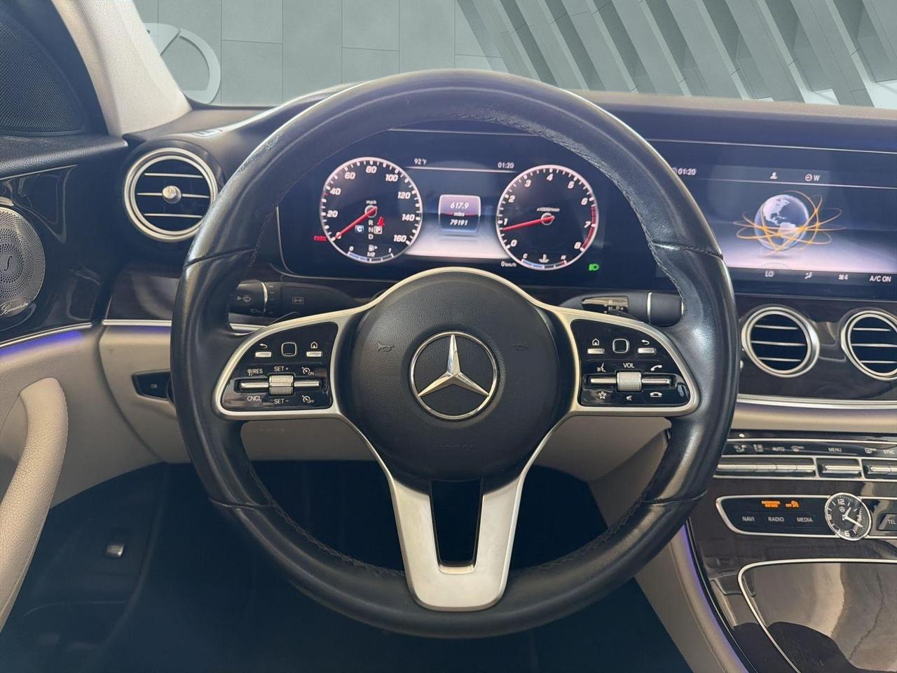 2020 Mercedes-Benz E-Class E 450 San Antonio TX