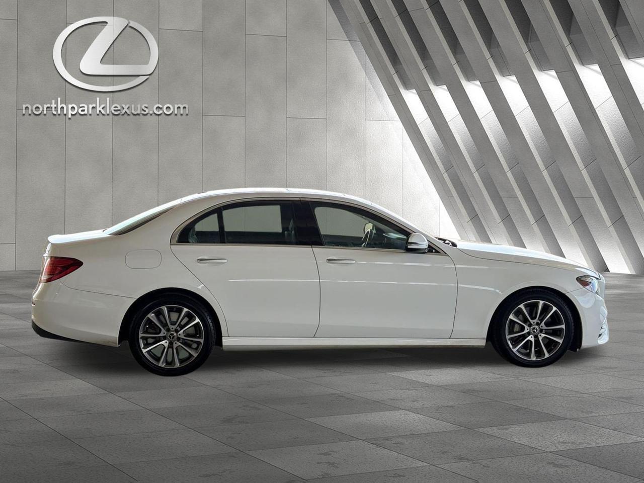 2020 Mercedes-Benz E-Class E 450 San Antonio TX
