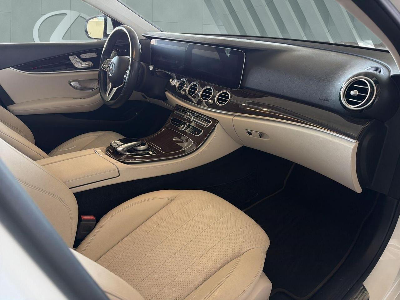 2020 Mercedes-Benz E-Class E 450 San Antonio TX