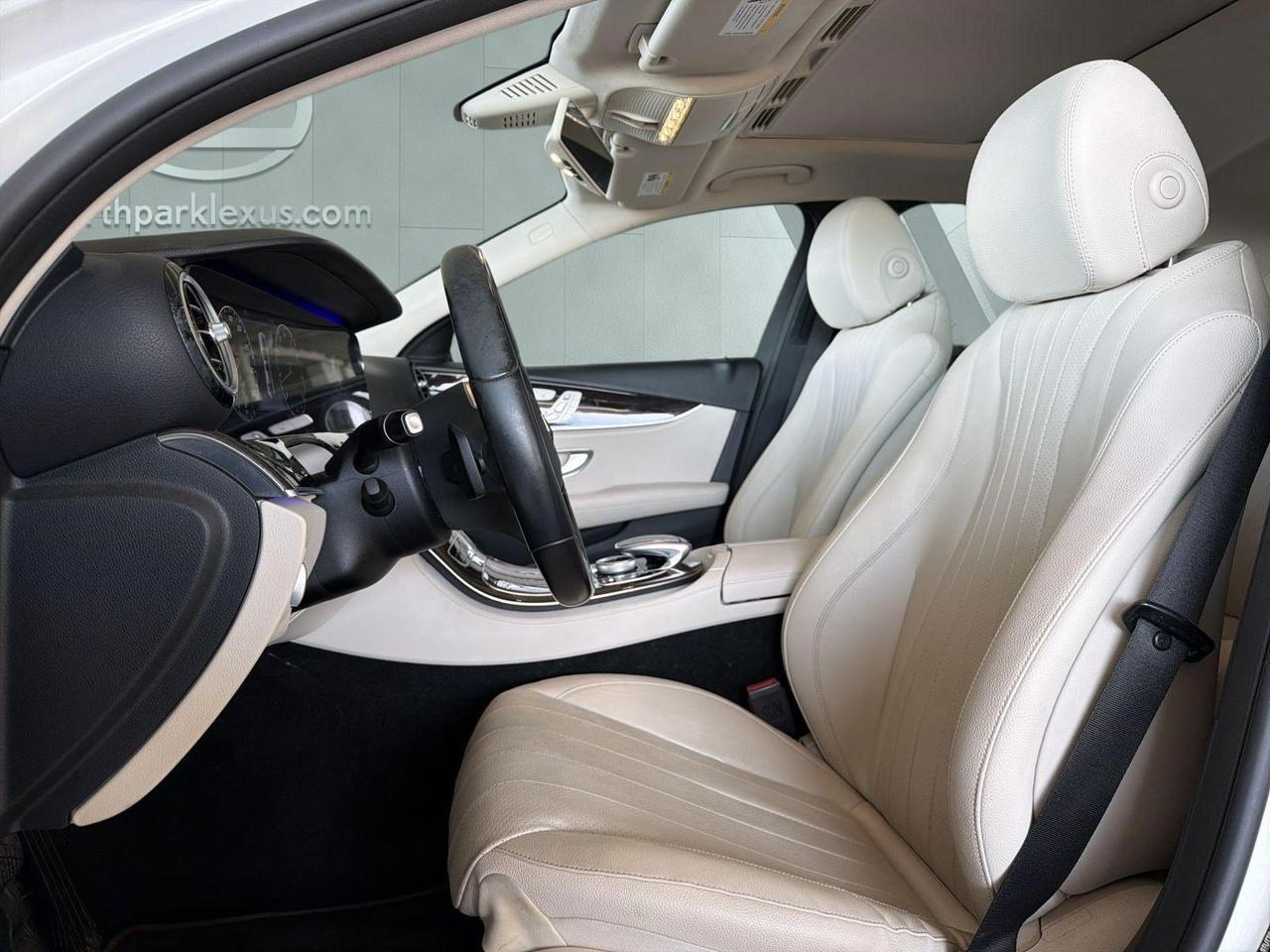 2020 Mercedes-Benz E-Class E 450 San Antonio TX