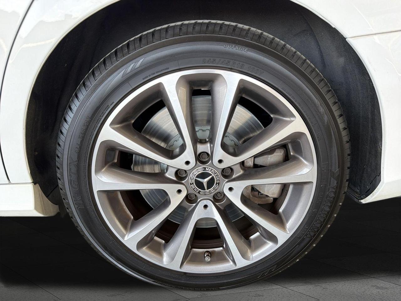 2020 Mercedes-Benz E-Class E 450 San Antonio TX