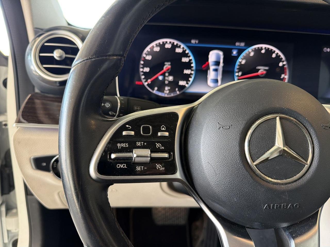 2020 Mercedes-Benz E-Class E 450 San Antonio TX